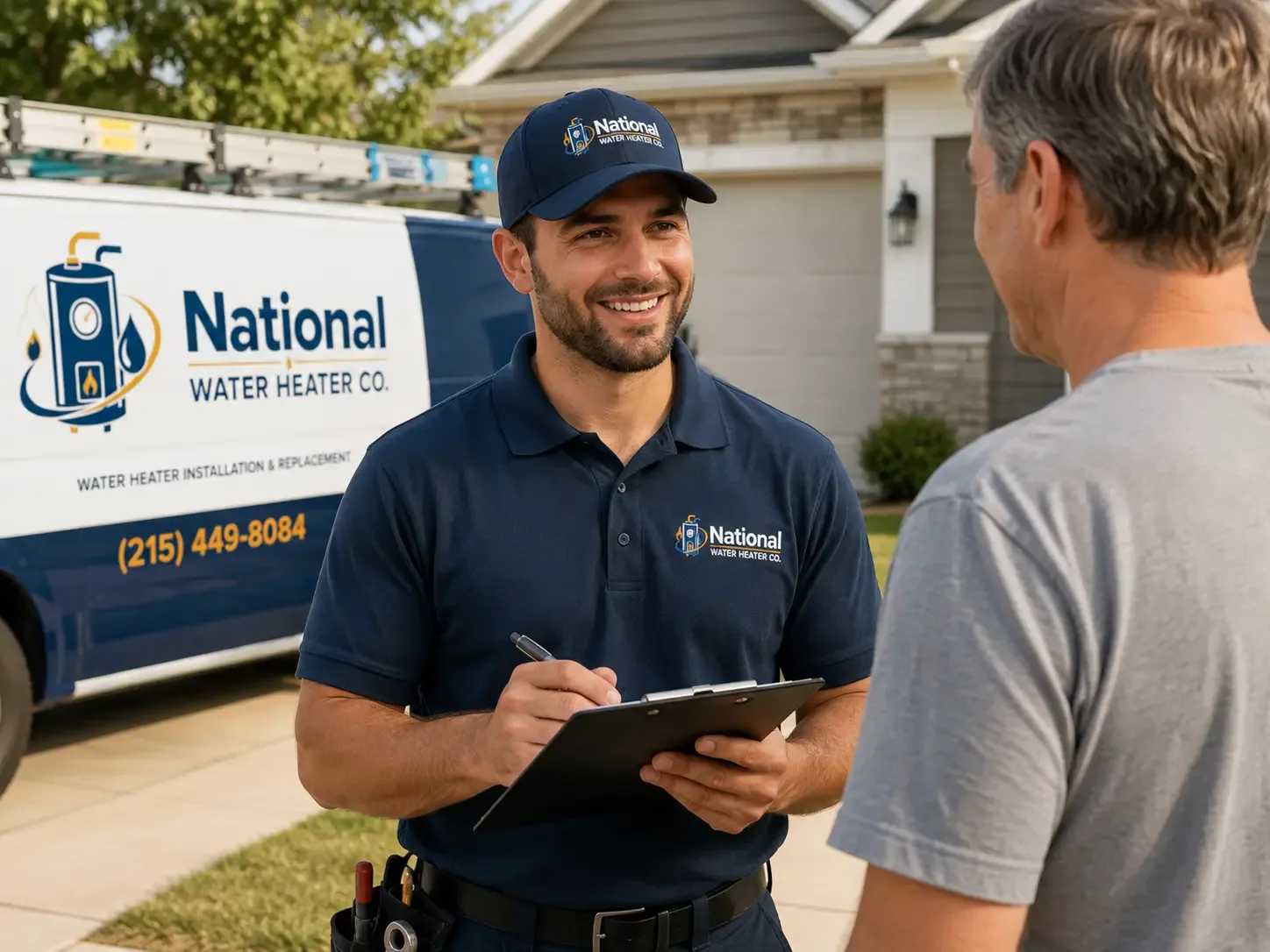 Water Heater Installation Baldwin City, KS FAQs